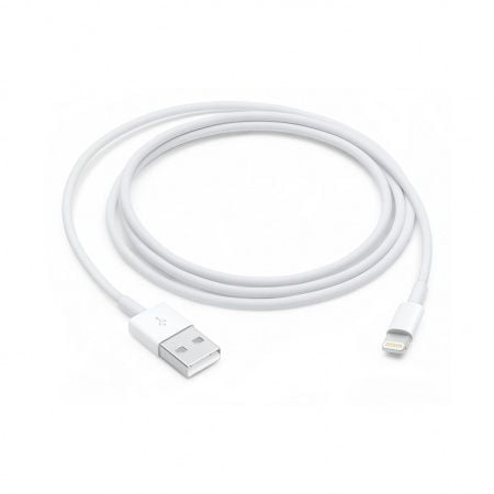 Cablu Lightning to USB-A original Apple, 1m, MXLY2ZM/A [0]