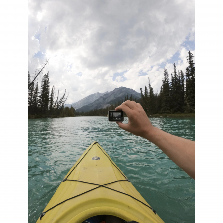 Camera video sport GoPro HERO 7, 4K, GPS, Silver Edition [3]