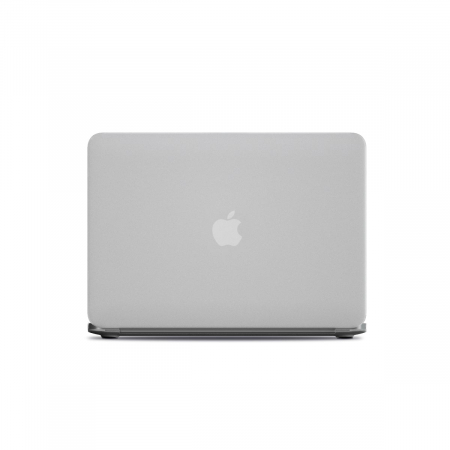 Carcasa de protectie Next One pentru MacBook Air 13”, Transparenta [2]