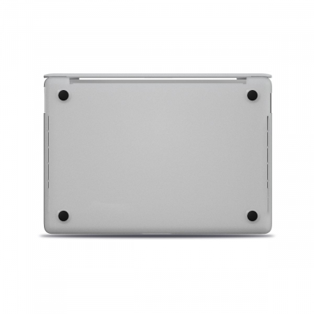 Carcasa de protectie Next One pentru MacBook Pro 16”, Transparent [3]