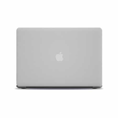 Carcasa de protectie Next One pentru MacBook Pro 13”, Transparent [2]