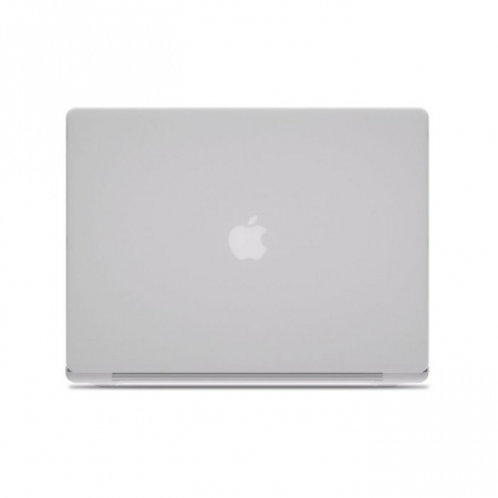 Carcasa de protectie Next One pentru MacBook Pro 14” (2021), Transparent [4]