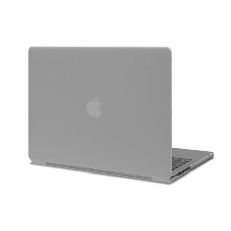 Carcasa de protectie Next One pentru MacBook Pro 14” (2021), Transparent [1]