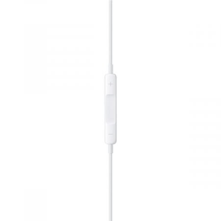 Casti handsfree originale Apple iPhone cu mufa Lightning, MMTN2ZM/A [2]