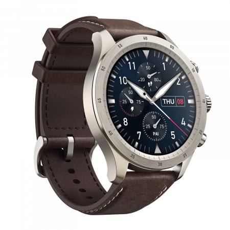 Ceas Smartwatch Amazfit Zepp Z, Timeless Design [1]