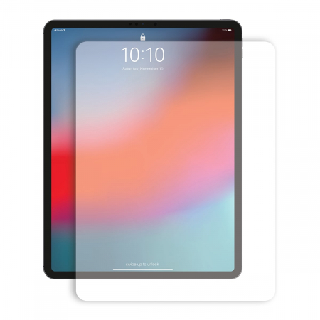 Folie de sticla Next One pentru Apple iPad Pro 2, 12.9 Inch, Aplicator inclus [0]