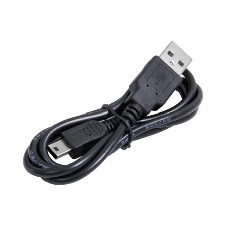 Hub USB 2.0 Defender Septima Slim cu 7 Porturi, Albastru [2]