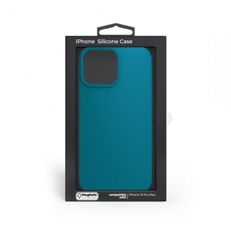 Husa de protectie NEXT ONE MagSafe pentru iPhone 13 Pro Max (2021), Verde [7]