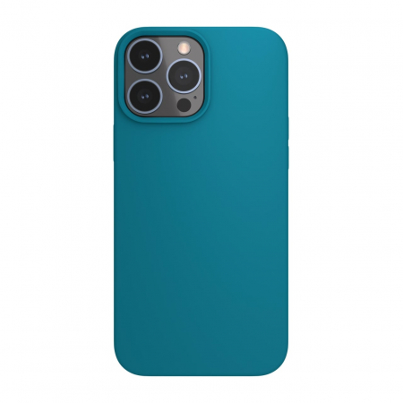 Husa de protectie NEXT ONE MagSafe pentru iPhone 13 Pro Max (2021), Verde [5]