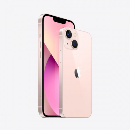iPhone 13 128GB Pink [3]