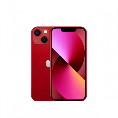 iPhone 13 Mini 128GB Product Red [0]
