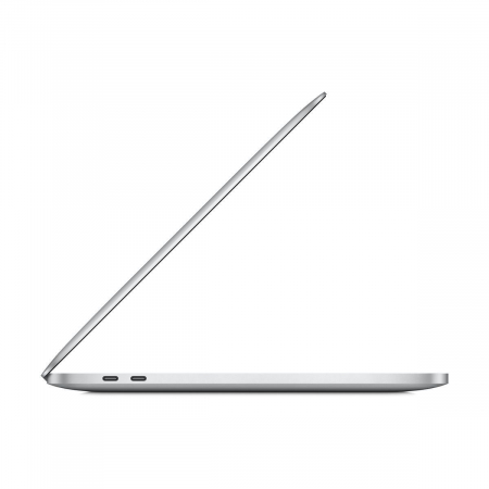 MacBook Pro 13.3", procesor Apple M1, 8 nuclee CPU si 8 nuclee GPU, 8GB, 256GB SSD, Silver, INT KB [4]