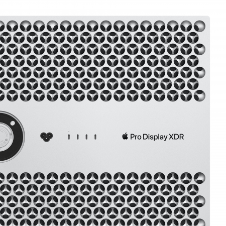 Monitor LED IPS Apple Pro Display XDR 32", Retina 6K, USB-C, Nano Texture Glass, MWPF2Z/A [6]
