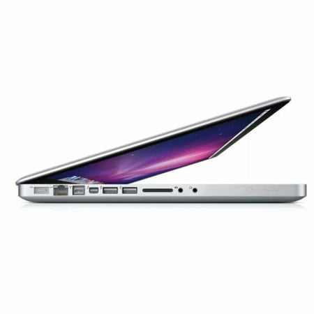 Resigilat - Macbook Pro 13" (early 2011), A1278, i5 2.3 GHz, 8GB Ram, 1TB SSD [1]