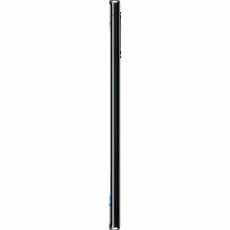 Resigilat - Telefon SAMSUNG Galaxy Note 10+, 6.8", 256GB, 12GB RAM, Dual SIM, 4G, Aura Black [9]