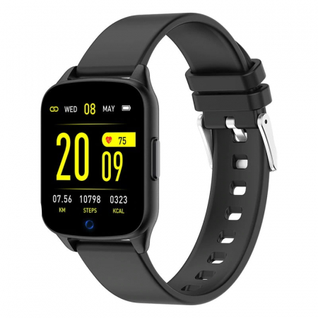 Smartwatch iHunt Watch ME 2020, Gri [0]