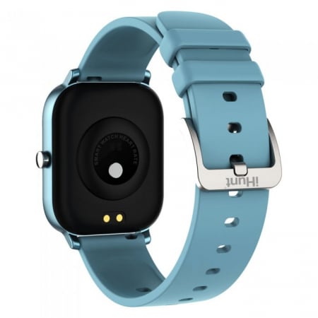 Smartwatch iHunt Watch ME Temp Pro 2021, Albastru [3]