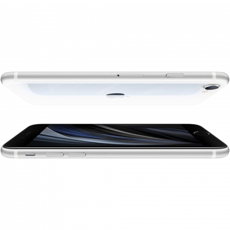 Telefon Apple iPhone SE 2020 Alb, White - EOL [4]