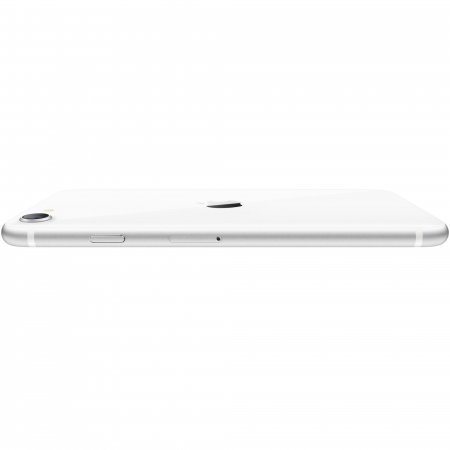 Telefon Apple iPhone SE 2020 Alb, White - EOL [3]
