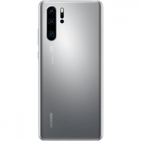 Telefon Huawei P30 Pro New Edition, Dual SIM, 256GB, 8GB RAM, 4G, Silver Frost [3]