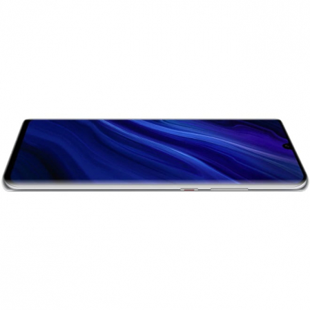 Telefon Huawei P30 Pro New Edition, Dual SIM, 256GB, 8GB RAM, 4G, Silver Frost [7]