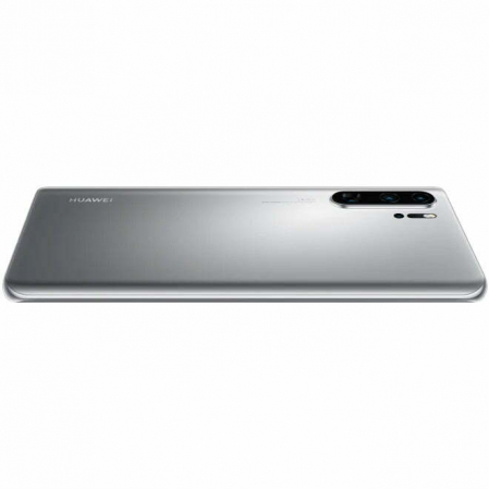Telefon Huawei P30 Pro New Edition, Dual SIM, 256GB, 8GB RAM, 4G, Silver Frost [6]