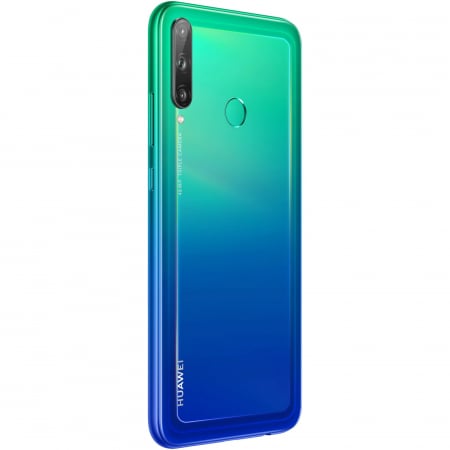 Telefon Huawei P40 Lite E, Dual SIM, 64GB, 4G, Aurora Blue [3]