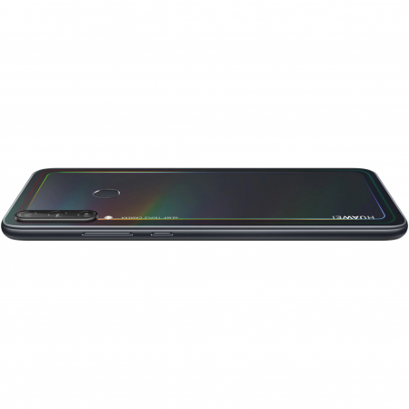 Telefon Huawei P40 Lite E, Dual SIM, 64GB, 4G, Midnight Black [10]