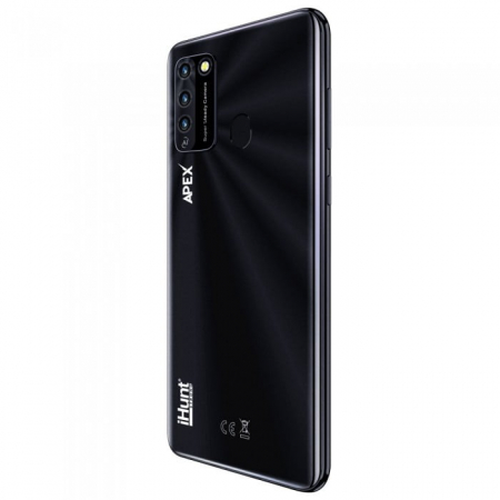 Telefon iHunt S20 Ultra Apex 2021, Black [4]