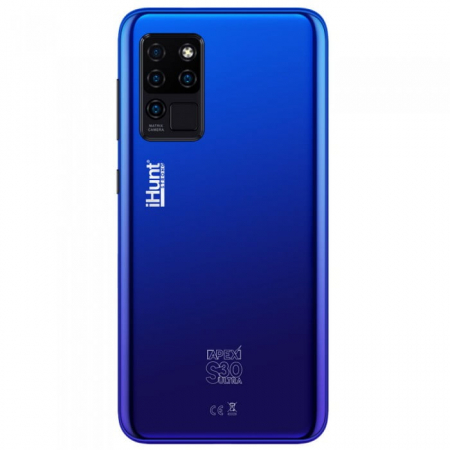 Telefon iHunt S30 Ultra Apex 2021, Blue [2]