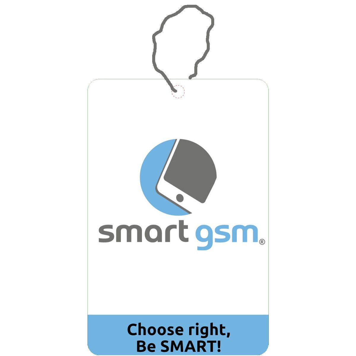 Odorizant Smart GSM