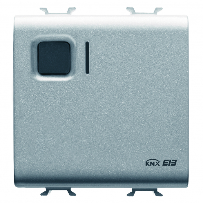 Actuator 1 canal 2M 16A Gewiss Chorus KNX titan GW14796 [1]