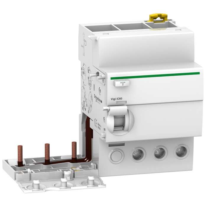Bloc diferential 63A 3P 300mA Vigi iC60 Schneider A9V44363 [1]