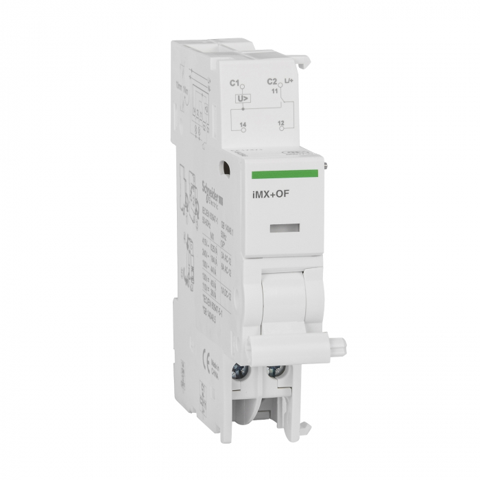 Bobina declansare iMX+OF 100-415V Schneider A9A26946 [1]