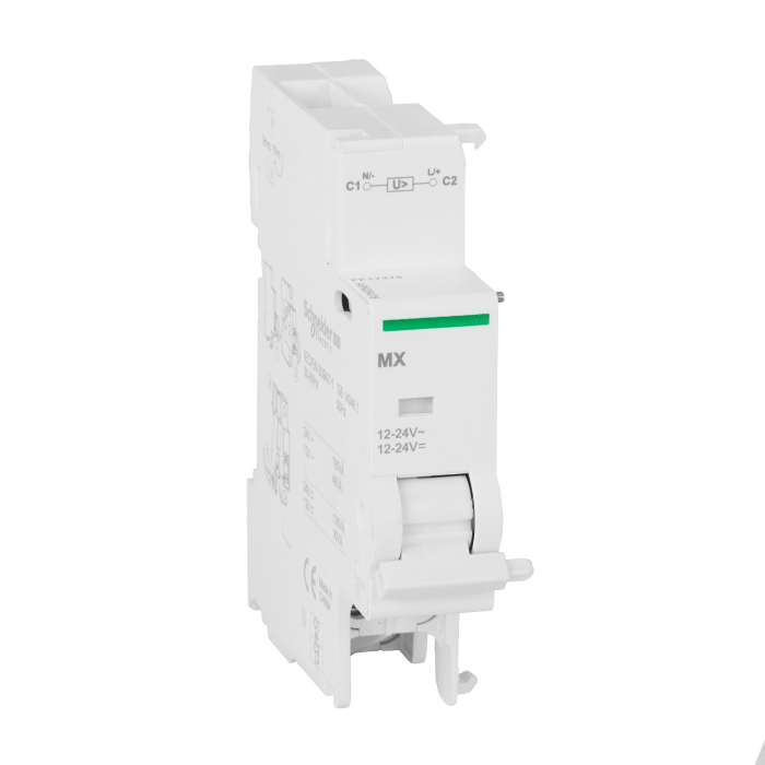 Bobina declansare MX 12-24V Schneider A9N26478 [1]