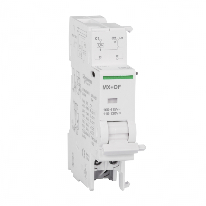 Bobina declansare MX+OF 220-415V Schneider A9N26946 [1]
