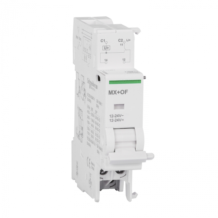 Bobina declansare MX+OF 24V Schneider A9N26948 [1]