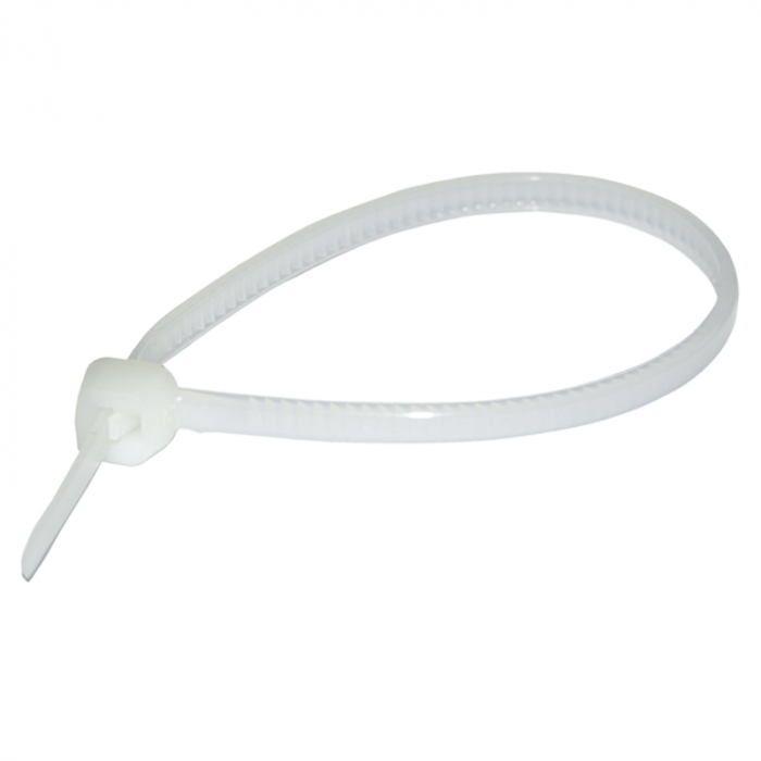 Brida plastic 3.6X370mm Celo alb set 100buc 136370CCT [1]