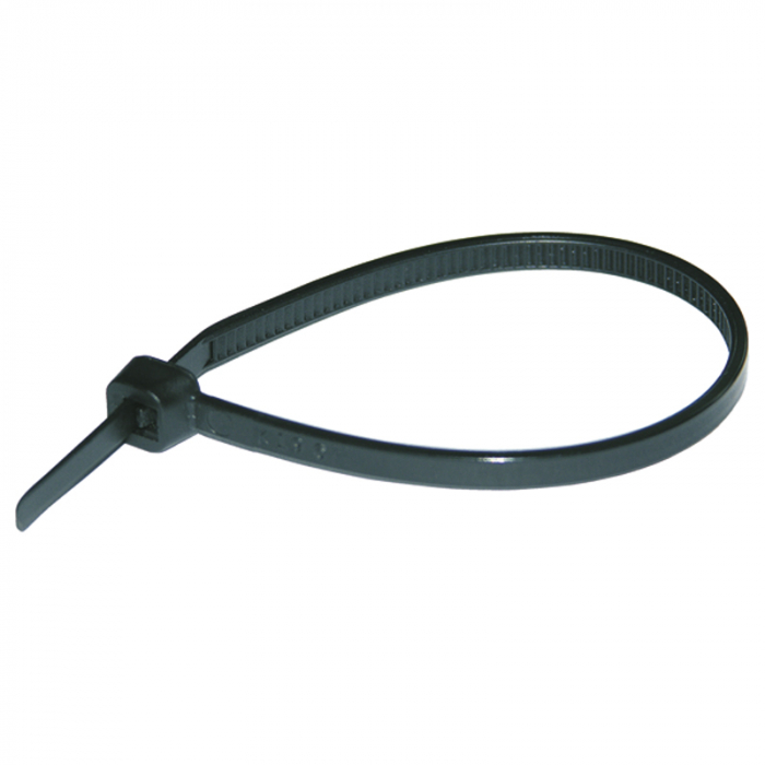 Brida plastic 4.8X430mm Celo negru set 100buc 448430CCT [1]