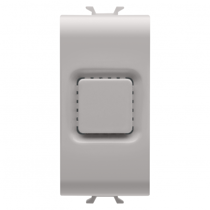 Buzzer 12V modular 70Db 1M Gewiss Chorus bej MAT GW13606 [1]