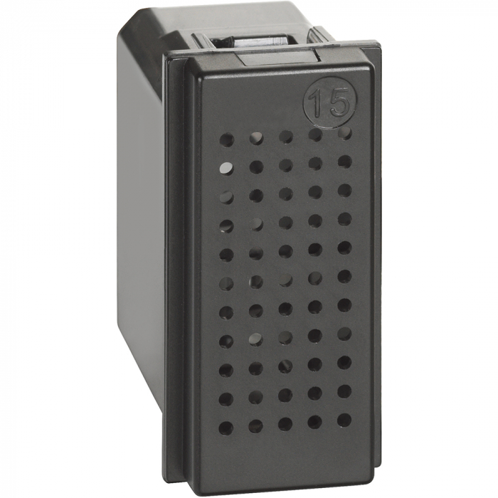 Buzzer 1M 230V 80dB Living Now Bticino K4356V230 [1]