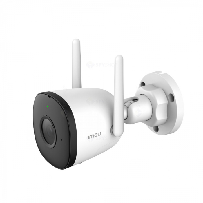 Camera Bullet 2C IP Wi-Fi 4Mpx 2K QHD 2560x1440 IR 30m Imou IPC-F42P [1]