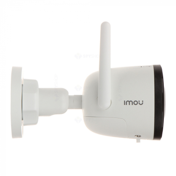 Camera Bullet 2C IP Wi-Fi 4Mpx 2K QHD 2560x1440 IR 30m Imou IPC-F42P [2]