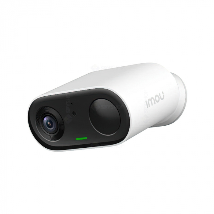 Camera Cell Go IP Wi-Fi 3Mpx 2K Full HD 2304x1296 IR 7m Imou IPC-B32P-V2 [2]