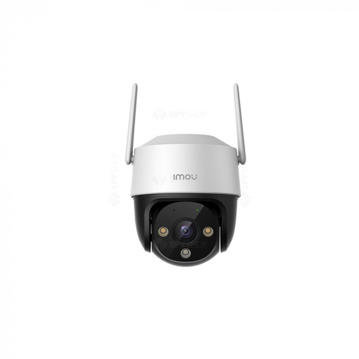 Camera Cruiser SE+ 5Mpx 2880x1620 zoom 8x IR30m IP66 Imou IPC-K7CP-5H1WE [1]