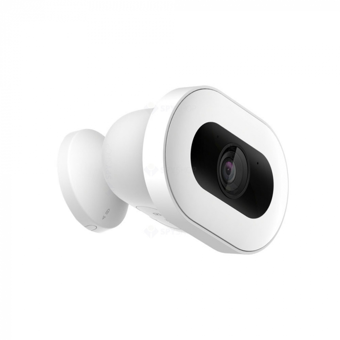 Camera Knight WiFi Full-Color 8Mpx 4K UHD 3840x2160 IR 30m Imou IPC-F88FIP-V2 [2]