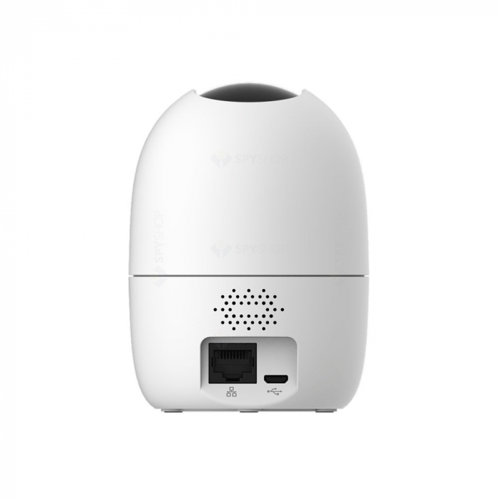Camera Ranger 2 IP Wi-Fi 4Mpx 2K QHD 2560x1440 IR 10m Imou IPC-A42P-L [3]