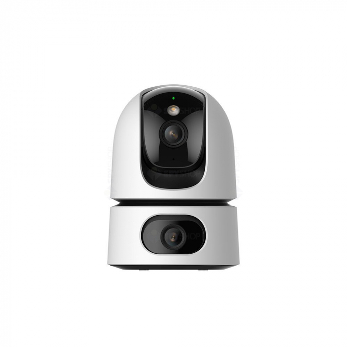 Camera Ranger Dual 3+3Mpx 2304x1296 IR 15m Imou IPC-S2XP-6M0WED [2]