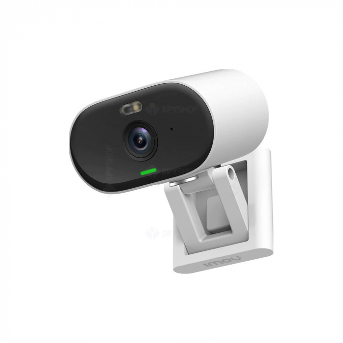 Camera Versa Wi-Fi 2Mpx Full HD 1920x1080 IR 20m Imou IPC-C22FP-C [2]