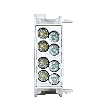 Clema de derivatie CU 25mmp 1P gri Schrack IK026110 [2]